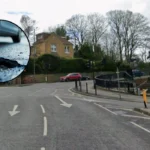 New London pothole map shows city's worst maintained boroughs as 8 councils named and shamed