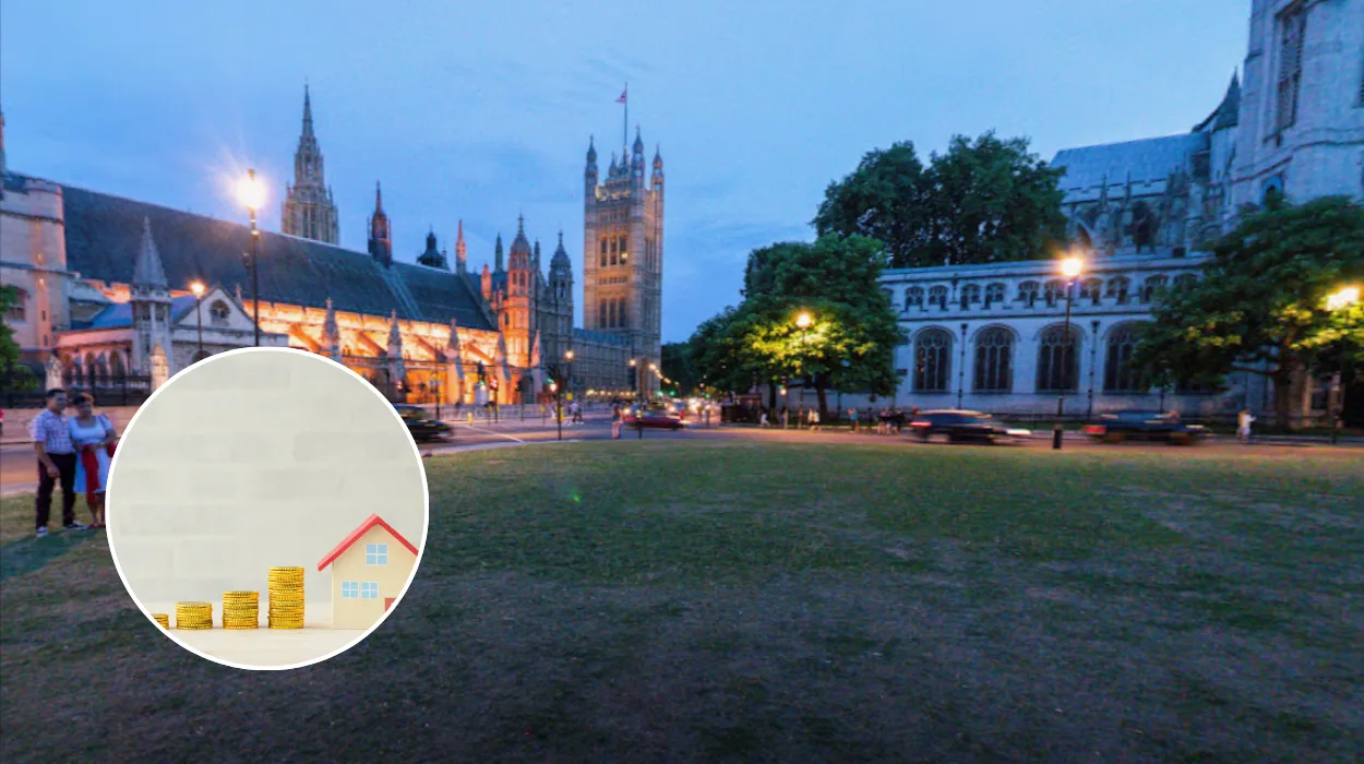 New data reveals salaries needed to buy house in Richmond borough in 2026