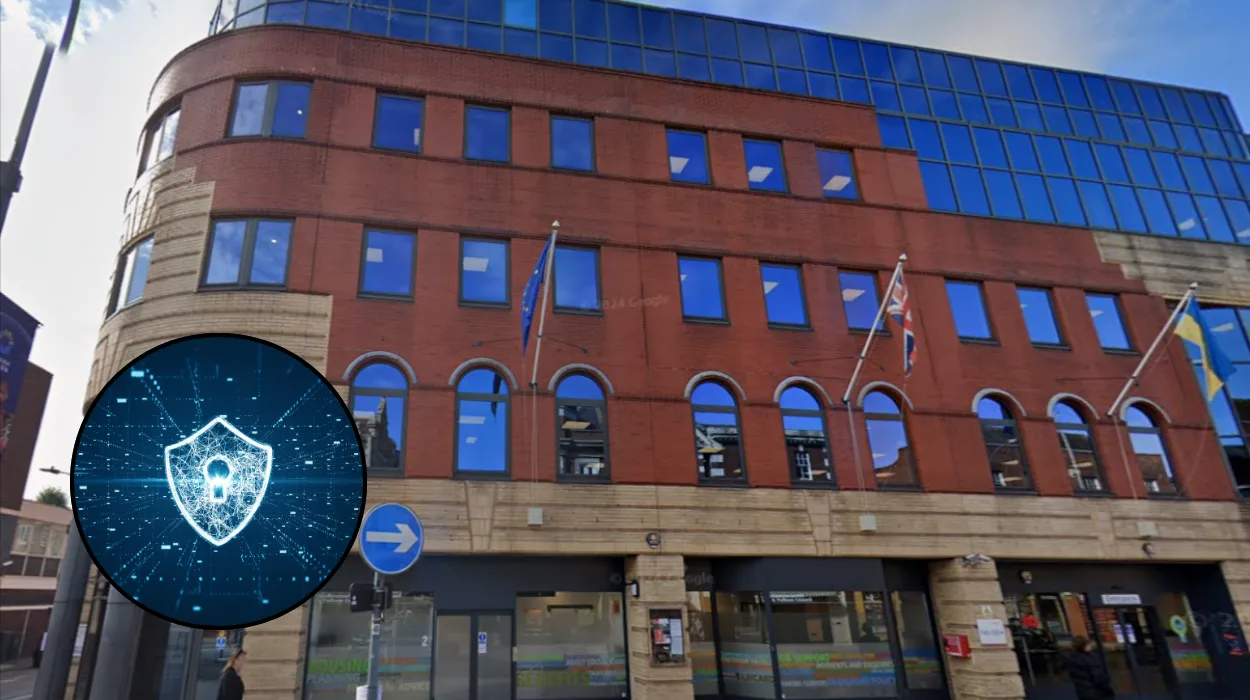 Planning departments at two central London councils disrupted by cyber-attack