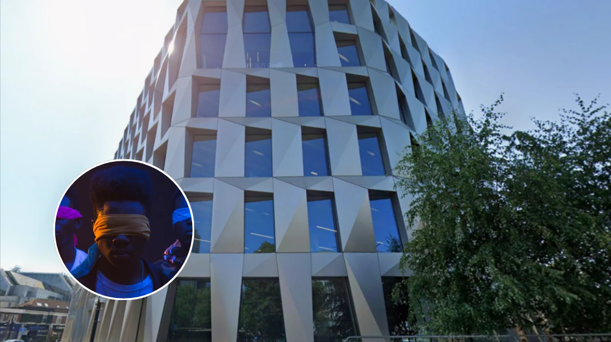 Political row erupts over Hounslow grooming gang allegations in council