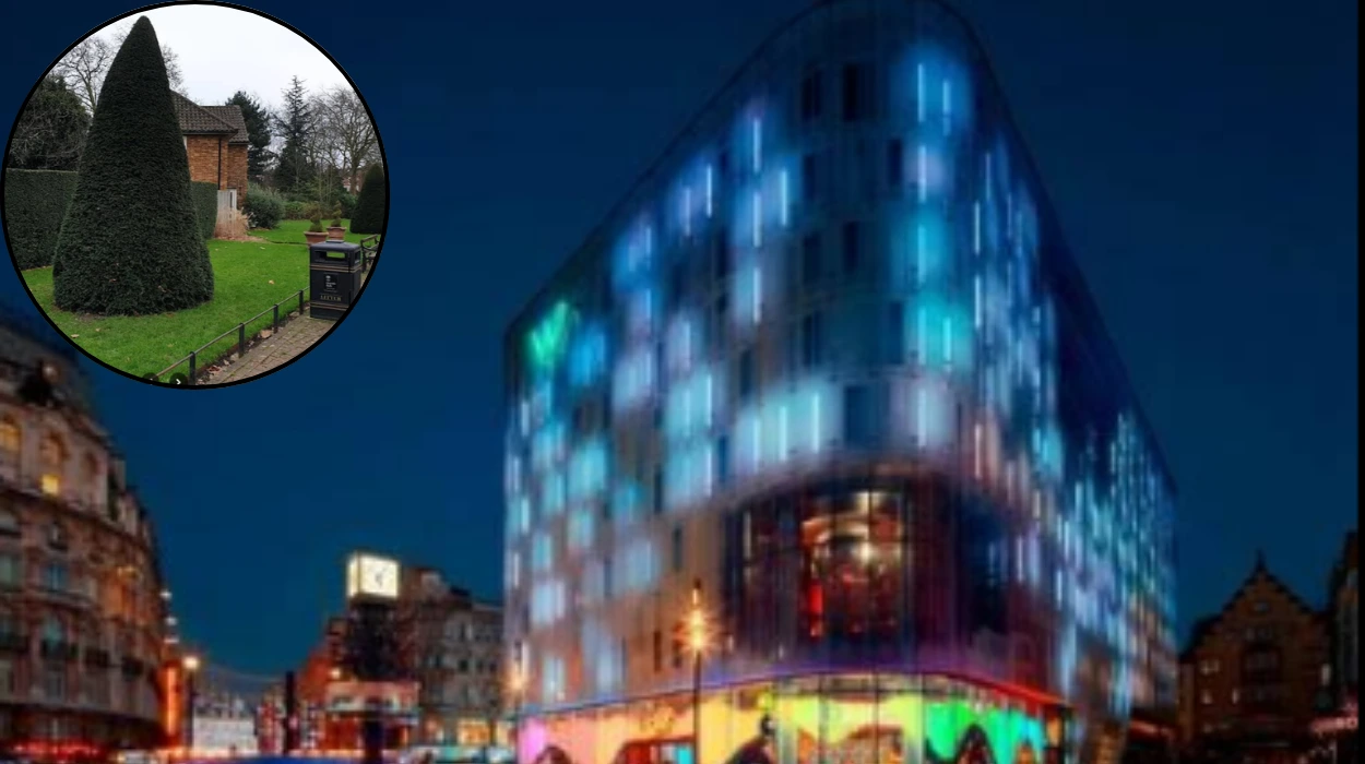 Queen's Park West London Ultimate Guide to History & Attractions