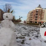 Richmond Snow Ice Storm: Emergency Declared, Outages Expected 