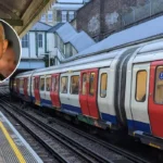 Sadiq Khan Funds West London Orbital Overground Branch