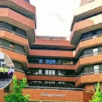 Safe Haven initiative supports hundreds of Ealing residents over festive season