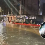 Thames Water Pipe Burst: Supply Back in West London 