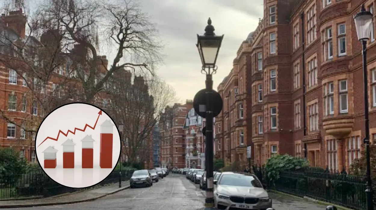 The salary needed to buy a home in every London borough in 2026