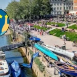 The three London boroughs among the best places to live in UK