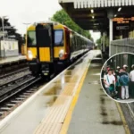 Trespasser Halts Isleworth Trains, Delays Waterloo to Hounslow Commute