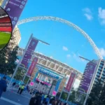 Wembley West London Stadium, History & Regeneration Guide