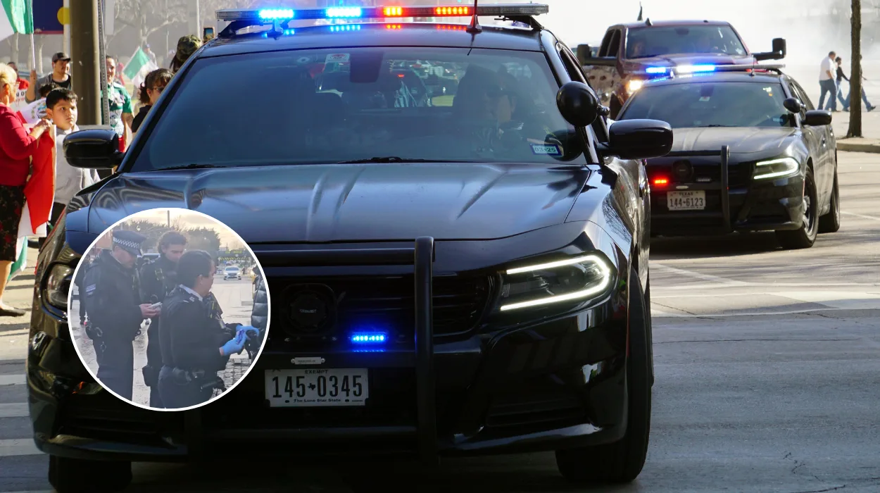 Woman Handcuffed And Fined £100 For Feeding Pigeons In Harrow