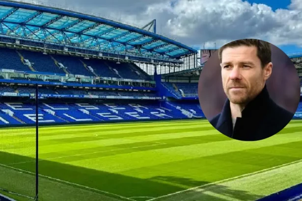 Chelsea appoint Xabi Alonso in major manager move, West london 2026