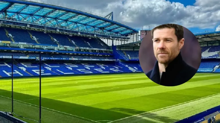 Chelsea appoint Xabi Alonso in major manager move, West london 2026
