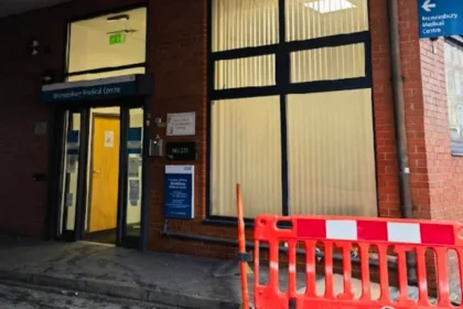 How Can Patients Navigate Healthcare Services at Brondesbury Medical Centre