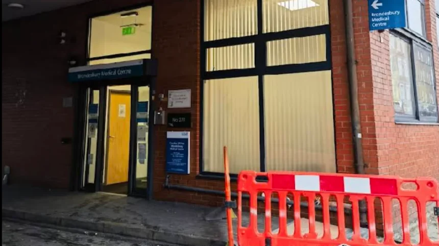 How Can Patients Navigate Healthcare Services at Brondesbury Medical Centre