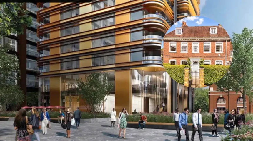 Luxury Homes Now Listed West London, 2026