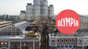 Olympia London Unveils New Bars, Restaurants and Hotel Launches