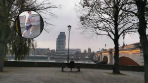 Banker Arrested in Putney Pusher Case – West London, 2026