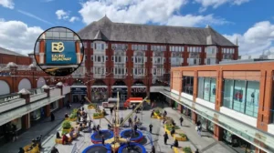 British Land Signs Cineworld for UK Headquarters – Ealing Broadway, 2026