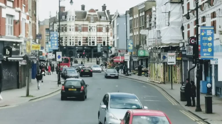Harlesden Food Guide 2026: Top Caribbean Food, London