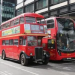Harlesden to Central London Tube Bus Guide Tourists Under 30 Mins