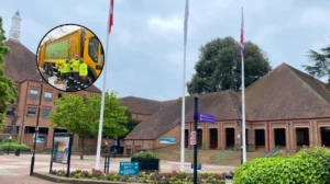 Hillingdon Council Spent £499k on ULEZ Fees for Diesel Fleet — Hillingdon 2026
