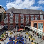 Man Arrested After Ealing Broadway Car Hits Pedestrians 2026