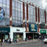 Man Arrested After Ealing Broadway Car Hits Pedestrians 2026