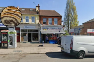 Mannu Food and Wine Gets Zero-Star Rating in Harrow 2026
