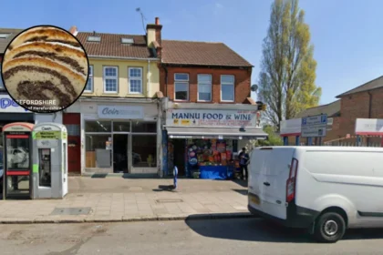 Mannu Food and Wine Gets Zero-Star Rating in Harrow 2026