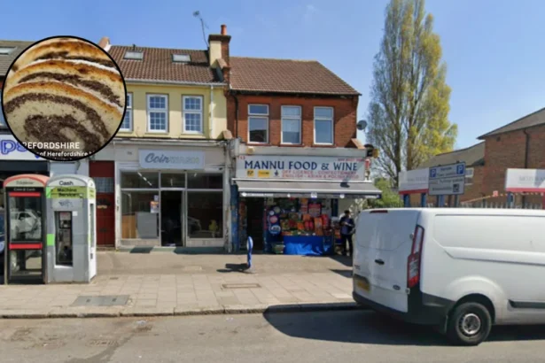 Mannu Food and Wine Gets Zero-Star Rating in Harrow 2026