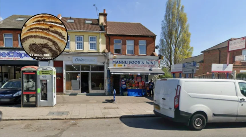 Mannu Food and Wine Gets Zero-Star Rating in Harrow 2026