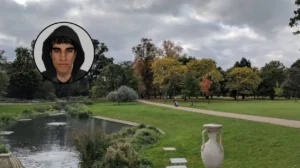 Police Release E-fit After Attempted Rape in Ealing Park 2026