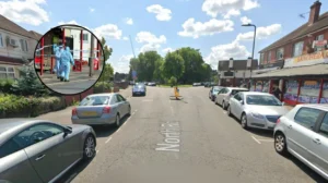 Seven Arrested After Southall Stabbing Murder – Southall, 2026