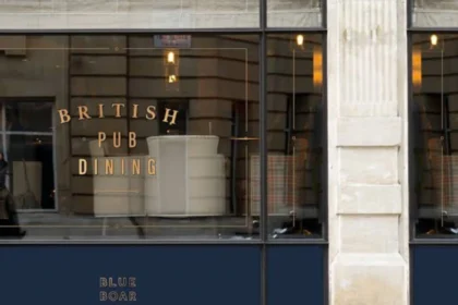 Afternoon Tea in West London: Best Spots, Traditions, and What to Expect