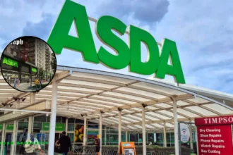 Asda Park Royal Scheme Faces NHS Funding Warning | 2026