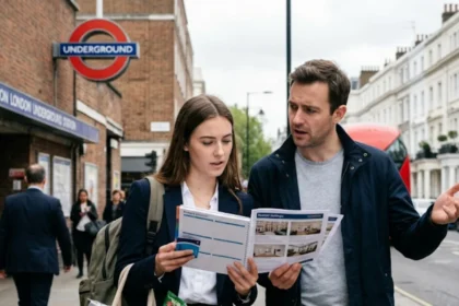 Cost of Living in West London: Housing, Expenses, Budgeting Explained