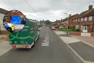Dog Walker Killing: Dawood Safi Case in Uxbridge 2026