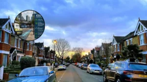 Ealing Awards £33m Road Monitoring Contract | Ealing 2026