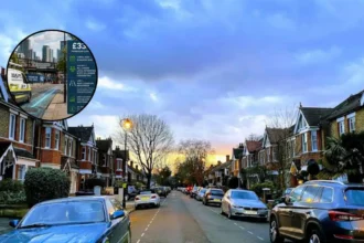 Ealing Awards £33m Road Monitoring Contract | Ealing 2026