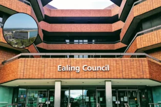 Ealing Council Approves Southall Data Centre, £17.7m Deal 2026