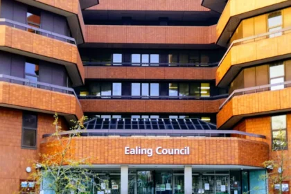 Ealing Council fined over disabled mum’s B&B stay, West London 2026