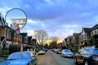 Ealing Residents Urge MPs to Oppose Rosebank Oil Field 2026