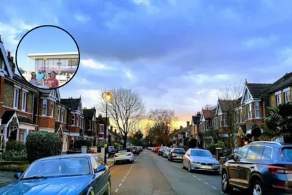 Ealing Residents Urge MPs to Oppose Rosebank Oil Field 2026