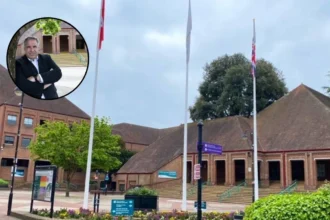 Government Issues Best Value Notice to Hillingdon Council West London 2026