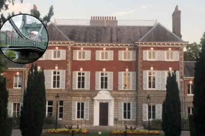Hammersmith Bridge reopening row grows in Richmond 2026