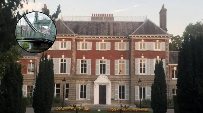 Hammersmith Bridge reopening row grows in Richmond 2026