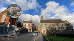 Harrow School Plan Approved Amid VAT Concerns | Harrow 2026