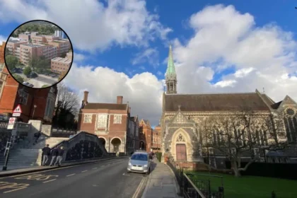 Harrow School Plan Approved Amid VAT Concerns | Harrow 2026