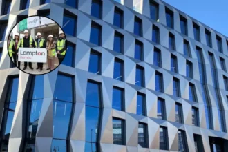 Hounslow Council Lampton Group Profit Sparks Debt Concerns 2026
