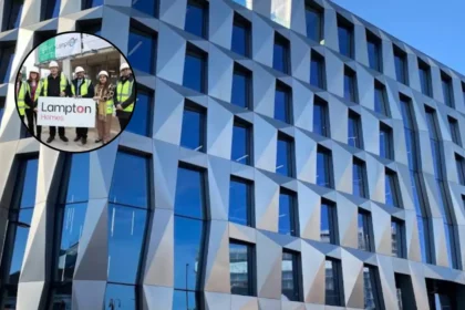 Hounslow Council Lampton Group Profit Sparks Debt Concerns 2026